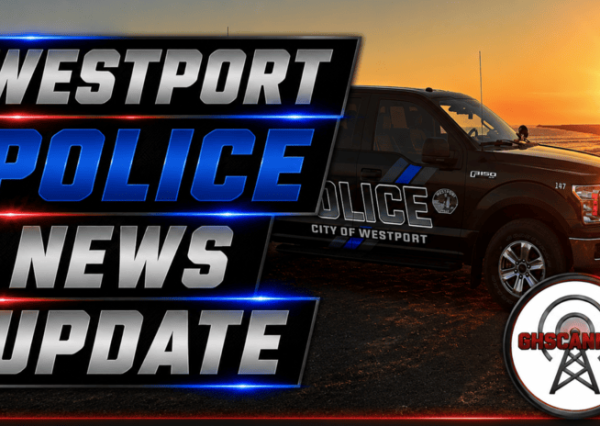 Search Continues for Missing/Endangered Person After Multi-Day Effort at Westport Light State Park