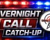 What Was That About - Slow Speed Pursuit In Hoquiam Last Night