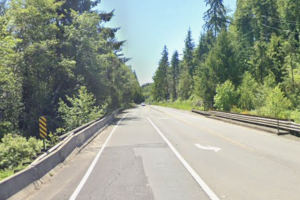 US 101 Paving To Begin Hoquiam North