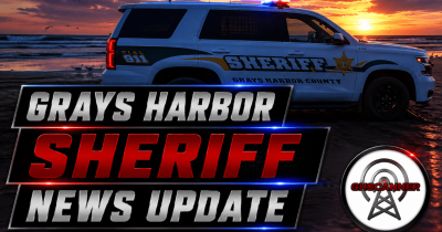 Autistic 13-Year-Old Taken Into Custody After Armed Standoff With Deputies Near Elma