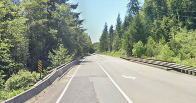 US 101 Paving To Begin Hoquiam North