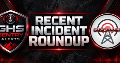 October 1st - Morning of the 5th incident Roundup