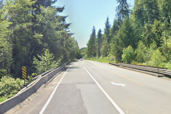 US 101 Paving To Begin Hoquiam North