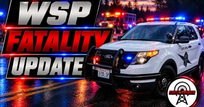 Ocean City Woman Killed in Head-On Collision Involving Transit Bus on SR 109