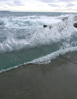King tides expected Saturday January 11th