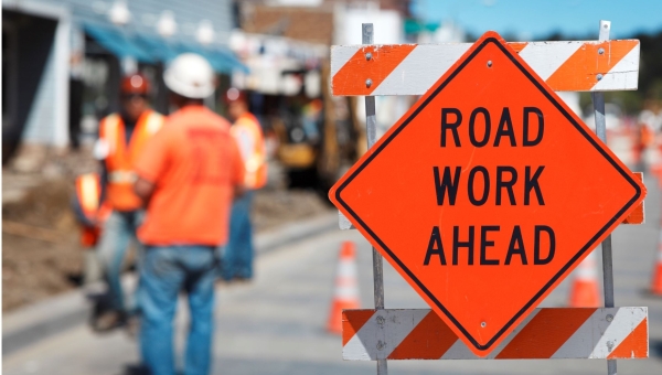 Resurfacing SR 115 Starting August 3rd, Expect Delays In Travel