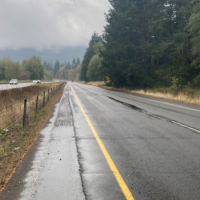Lane and intersection closures to SR 8 and SR 108 starting in May