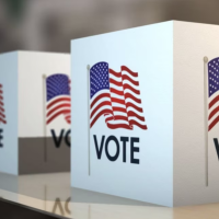 2023 Primary Elections Cadidate Filings Closing In