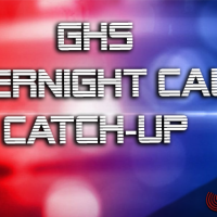 Vehicle VS Pole Fatality Collision - Overnight Call Catch Up
