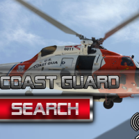 Coast Guard Seaches For Missing Woman Swept Into Ocean Off  Rialto Beach 
