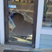 Hoquiam Teens Go On Crime Spree, Causes Thousands In Damages.