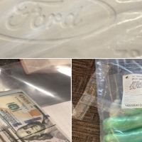 DTF Agencies Make 3 Seperate Related Arrests Related To Drug Trafficking Into Grays Harbor.
