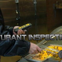 Resturant / Food Inspections May 2025