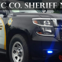 Pacific County SO Makes Arrest In Arson That Happened In October, 2024