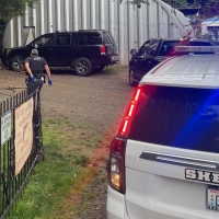 Grays Harbor Drug Task Force Arrests Suspect in Hoquiam Drug Investigation