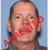 Monroe Armed Robbery Suspect Arrested in Mason County