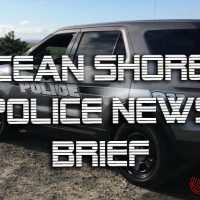 Ocean Shores Police Arrest Two Following Thursday Morning Shooting Incident