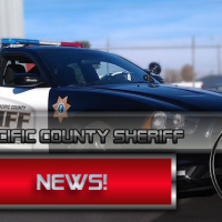 Pacific County Man Arrested For Assault and Robbery.