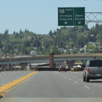 Annual inspections bring daytime closures to Chehalis River and Riverside Avenue bridges