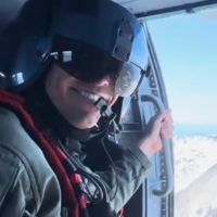 Coast Guard announces passing of Petty Officer Tyler Jaggers following rescue operation injury