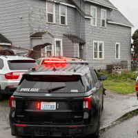 Drug Task Force Arrests Two in Narcotics Investigation, Firearms Recovered