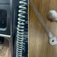 Stolen Vehicle Located in Aberdeen; Driver Arrested Following Multi-Agency Response