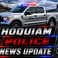 No Robbery Occurred at Hoquiam 7-Eleven; Two Wanted Subjects Arrested