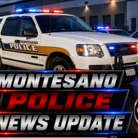 Montesano Man Sentenced to 45 Years to Life for Child Sexual Assault Convictions