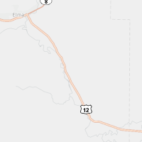 Daytime road work ahead on US 12 between Elma and Oakville June 22-23