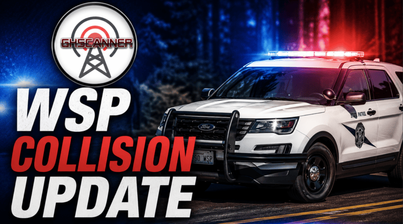 Motorcycle Driver Airlifted After Collision on State Route 12 Oakville