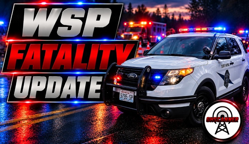 Ocean City Woman Killed in Head-On Collision Involving Transit Bus on SR 109