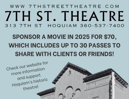 7th Street Theatre