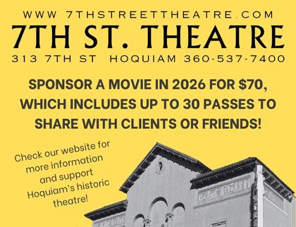 7th Street Theatre